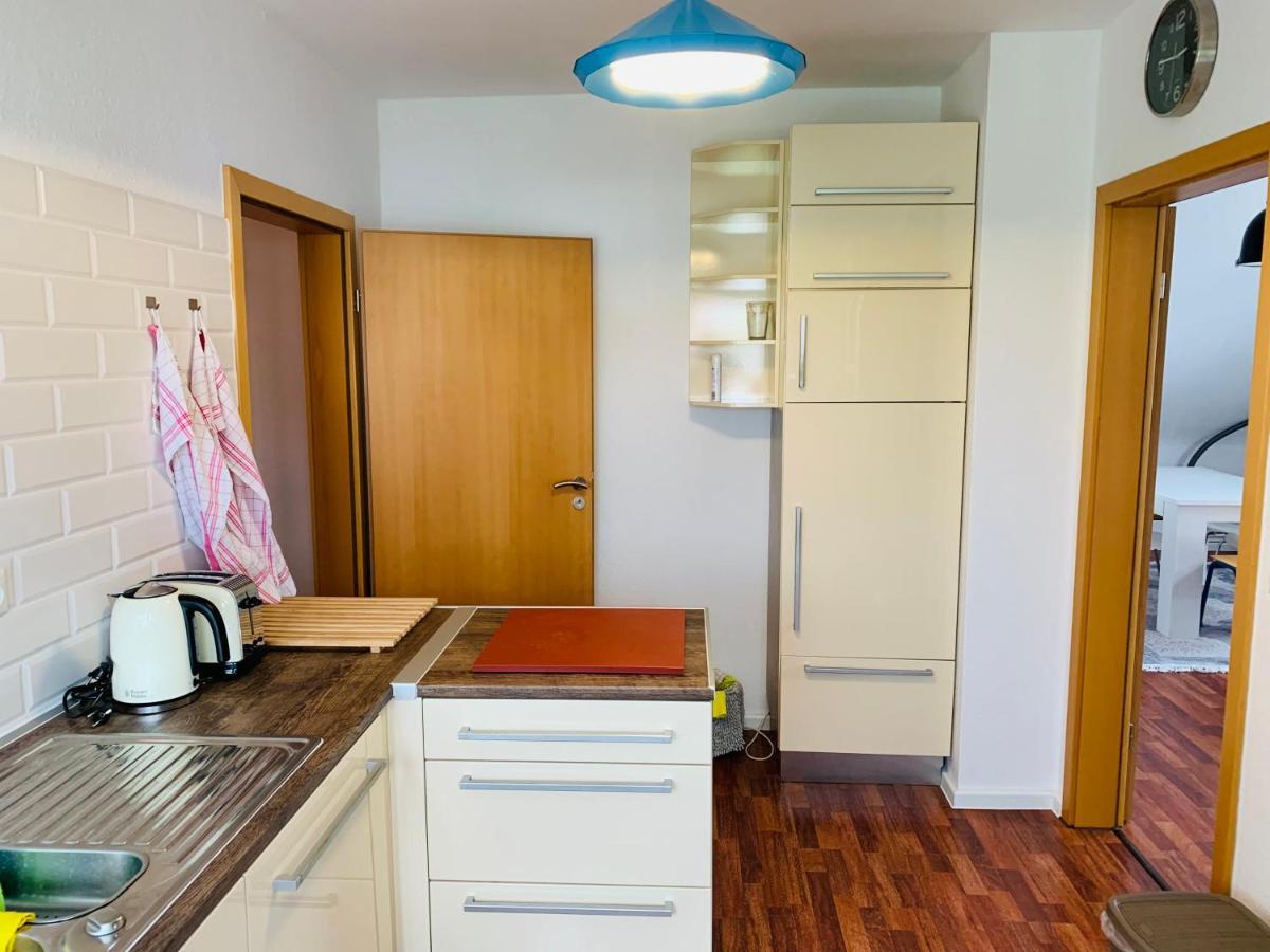 Luhne Boutique Pension מראה חיצוני תמונה