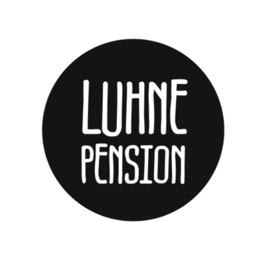 Luhne Boutique Pension מראה חיצוני תמונה