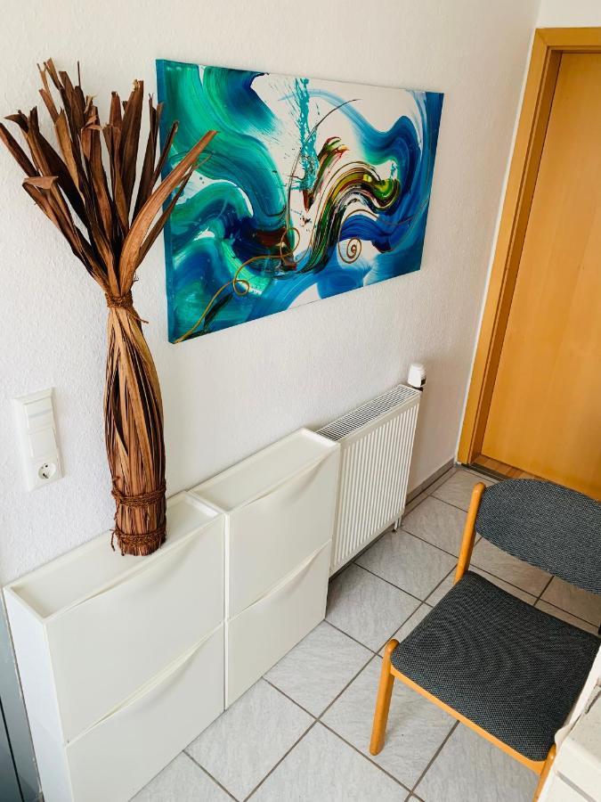 Luhne Boutique Pension מראה חיצוני תמונה