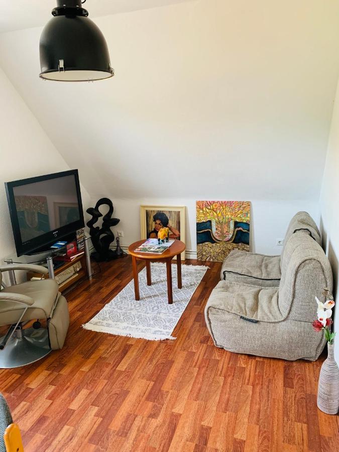 Luhne Boutique Pension מראה חיצוני תמונה