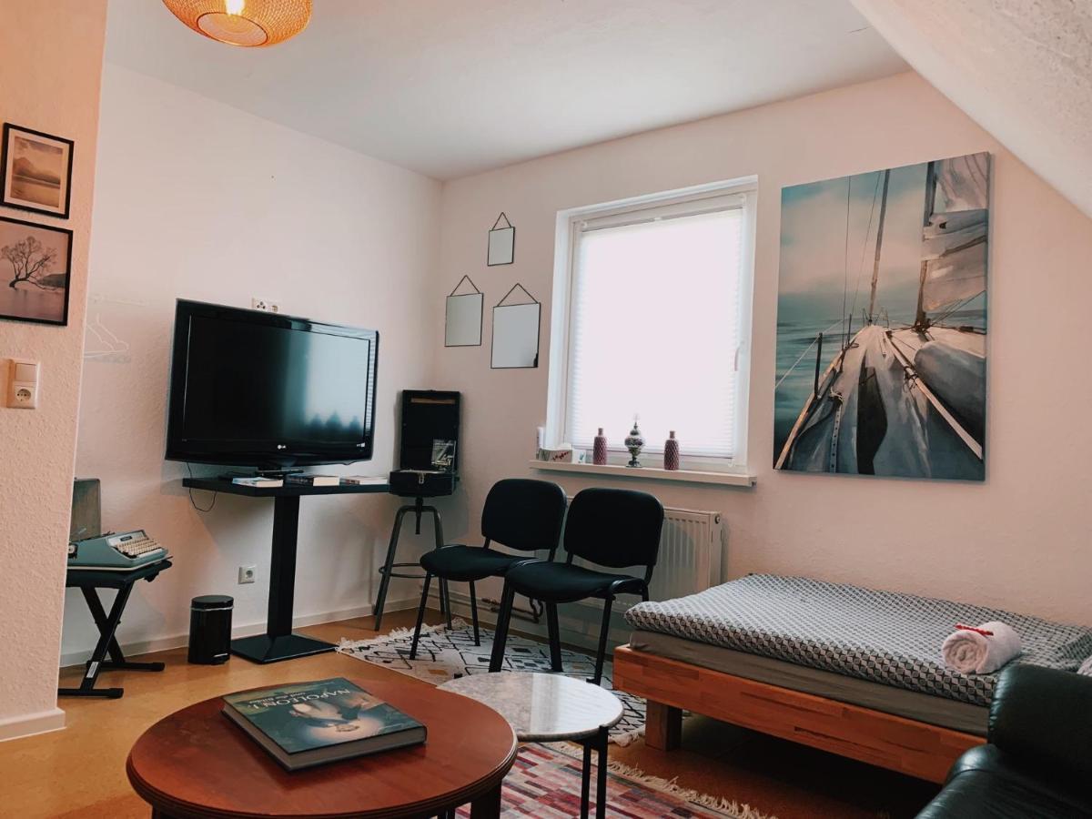 Luhne Boutique Pension מראה חיצוני תמונה